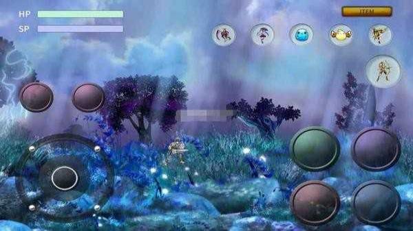 AlteaSaga v2.1.8 安卓版 0