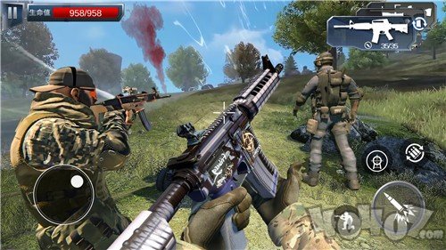 恐龍和精英獵人安卓版 v1.01 手機版 1