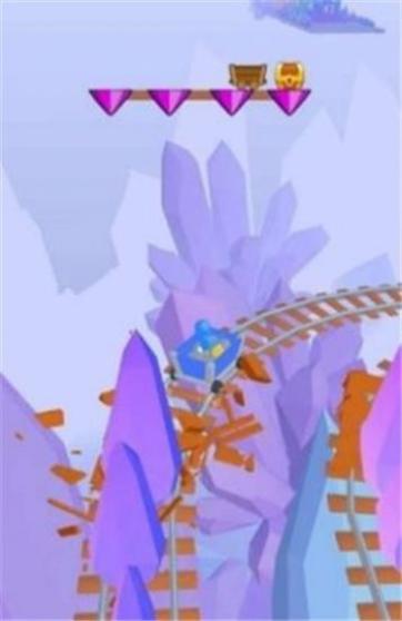 瘋狂的礦洞 v1.0.1 安卓版 0