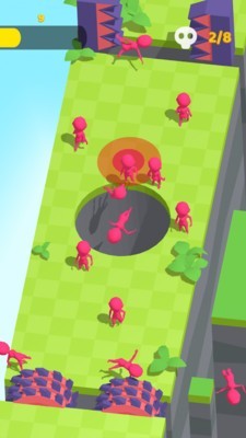 吞噬吧人類 v0.3 安卓版 0