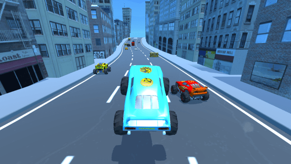 無盡卡車 v20.18.01 安卓版 2