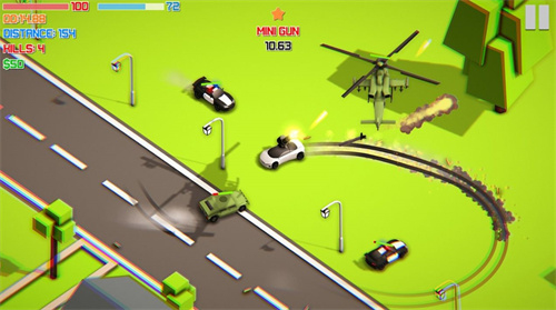 城市追車 v1.0.1 手機版 0
