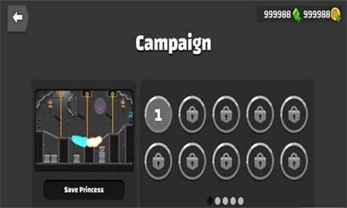 斯蒂克曼射手 v1.03 安卓版 0