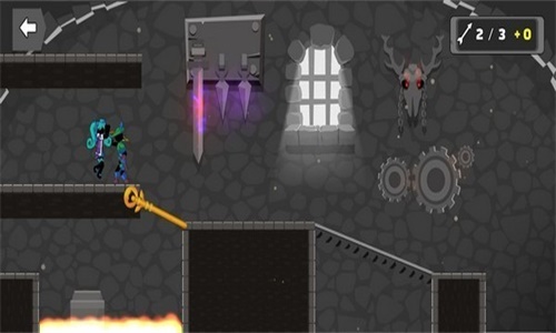 斯蒂克曼射手 v1.03 安卓版 1