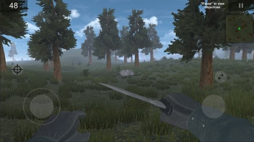 森林野豬狩獵 v1.9.1 安卓版 2