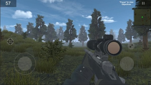森林野豬狩獵 v1.9.1 安卓版 0