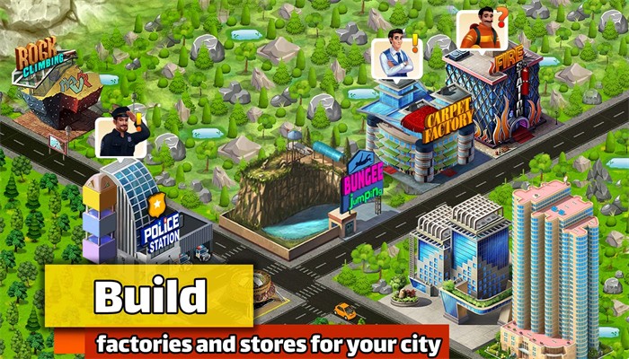 新城市建設(shè) v1.16.4 安卓版 2