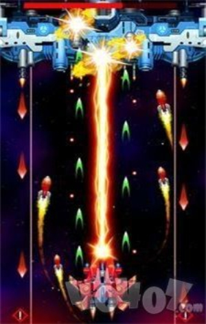 銀河攻擊入侵者 v12.6 安卓版 0