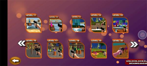 瓶子射擊挑戰(zhàn)最新版 v1.0 安卓版 0