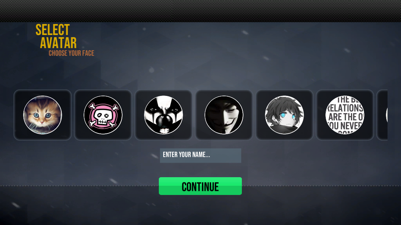 汽車戰(zhàn)斗地帶 v1.3 安卓版 0