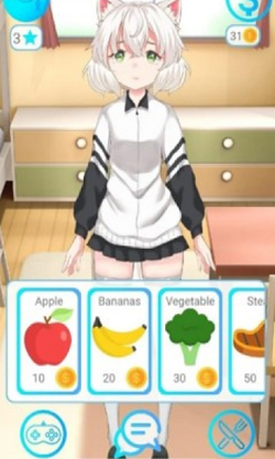 我的獸娘女友2 v1.0 安卓版 1