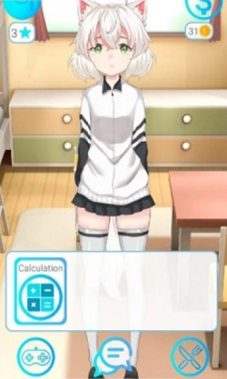 我的獸娘女友2 v1.0 安卓版 0