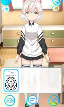 我的獸娘女友2 v1.0 安卓版 2
