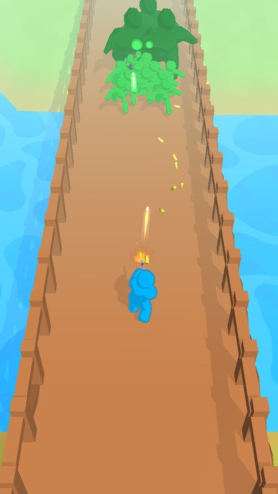 神兵射擊手游 v1.0.3 安卓版 0
