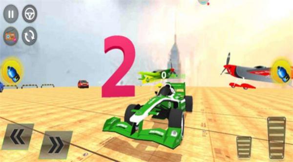 特技方程式 v1.4.3 安卓版 0