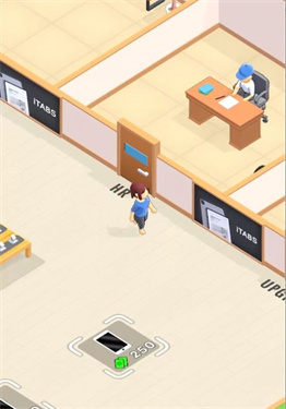 科技商店大亨 v0.3 安卓版 2