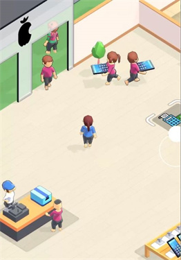 科技商店大亨 v0.3 安卓版 1