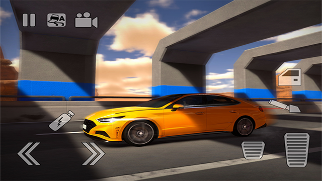 公路漂流 v4.2.62 安卓版 1