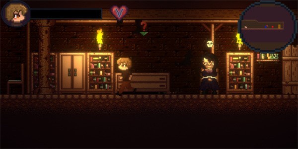 drainmansion v2.0.3 安卓版 2