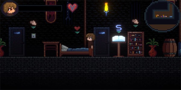 drainmansion v2.0.3 安卓版 0