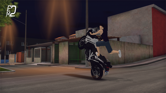 精英摩托車2手機(jī)版 v10.1 安卓版 1