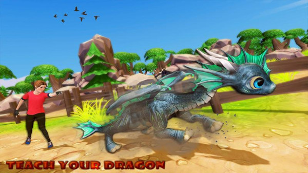 馴龍模擬器最新版 v1.0.2 手機版 3