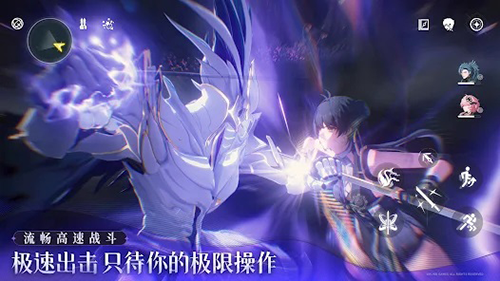 鳴潮2.3版本卡池抽取的建議 v2.3.1 安卓版 2