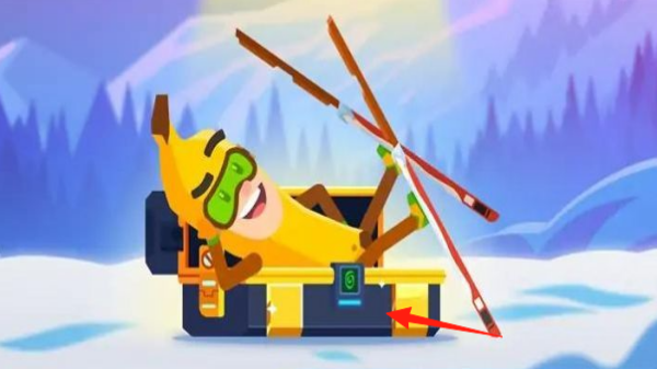 跳臺滑雪挑戰賽 v1.0.25 安卓版 2