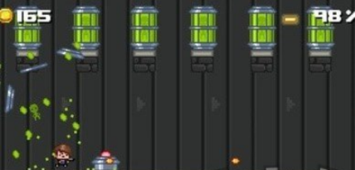 連射突擊隊安卓版 v1.0.2 手機版 2