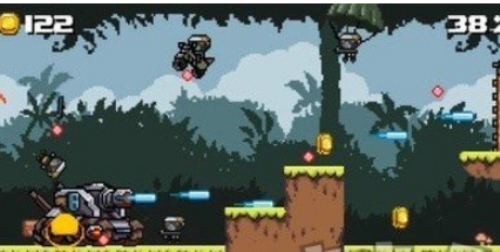連射突擊隊安卓版 v1.0.2 手機版 1