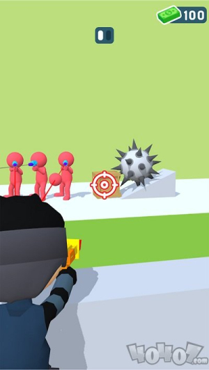 激光射手安卓版 v2.0.1 手機(jī)版 1