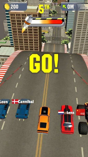 公路丘陵大作戰(zhàn) v2.1.1 安卓版 0