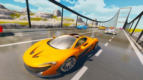 汽車駕駛技術(shù) v3.3.5 安卓版 2
