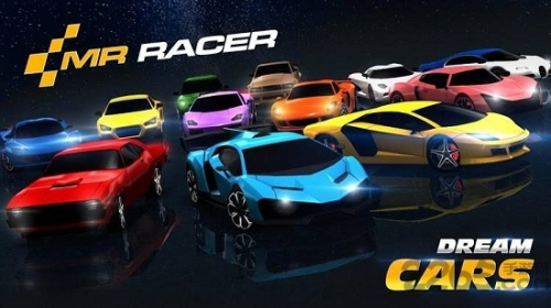 賽車飛馳人生中文版 v1.0.6 安卓版 1