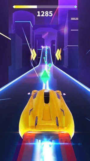 賽車(chē)手的樂(lè)趣 v1.0.2 安卓版 0