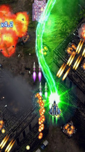 瘋狂的飛機(jī)安卓版 v1.0.0 手機(jī)版 2