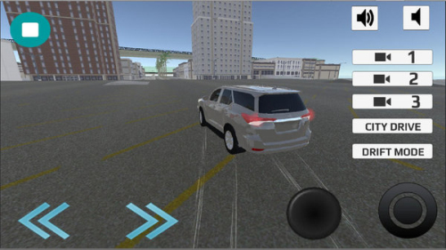 漂移和駕駛模擬器 v1.3 安卓版 2