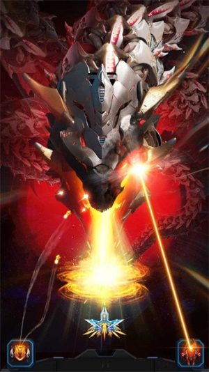 變形2太空幸存者手機版 v0.0.3 安卓版 0