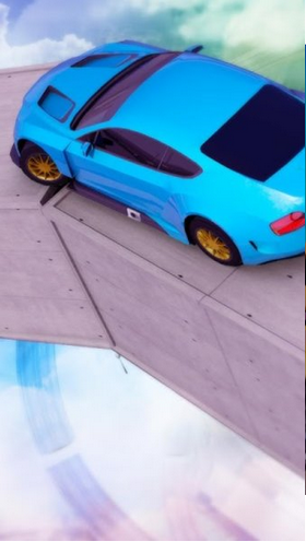 空中賽道 v1.2 安卓版 1