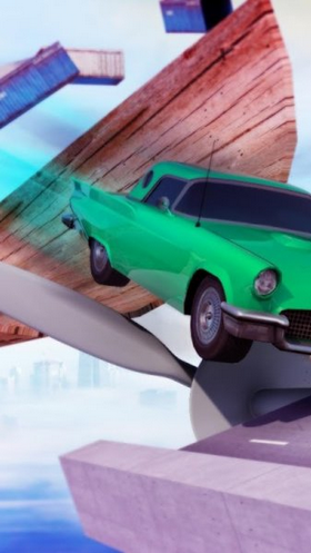 空中賽道 v1.2 安卓版 2