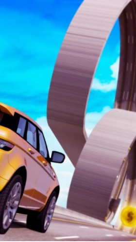 空中賽道 v1.2 安卓版 0