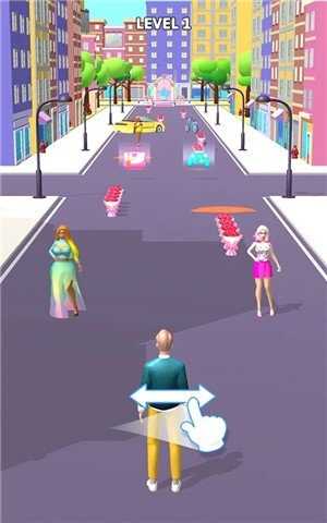 結婚快跑Marry and run v1.0.0 安卓版 0