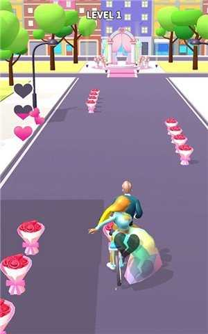 結婚快跑Marry and run v1.0.0 安卓版 2