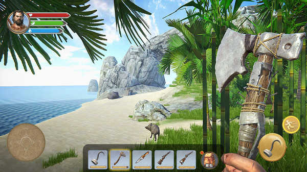 巨鯊?fù)淌?v0.9.7 安卓版 2