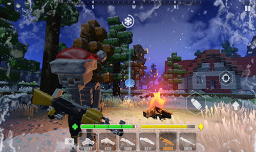 方塊獵人 v1.1.4 安卓版 2