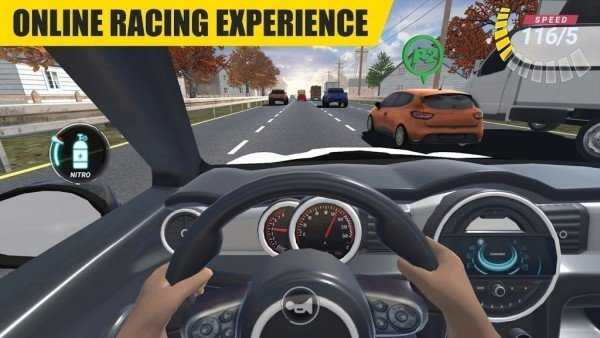 真實(shí)賽車公路特技 v2.8.0 安卓版 2