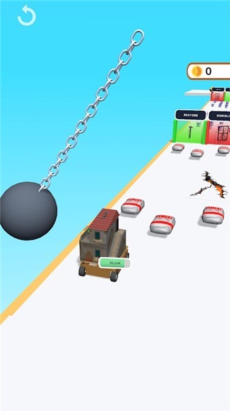 莊園跑酷 v1.0.0 安卓版 0