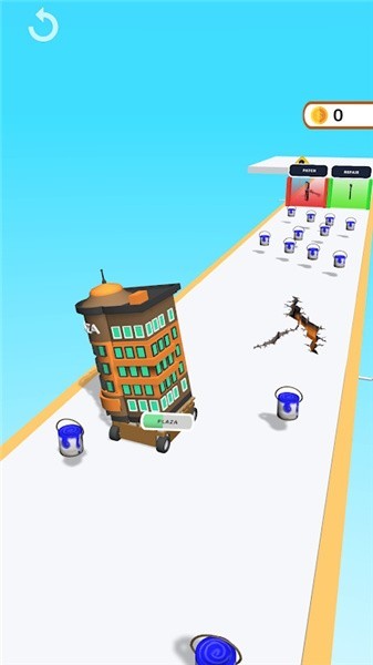 莊園跑酷 v1.0.0 安卓版 1