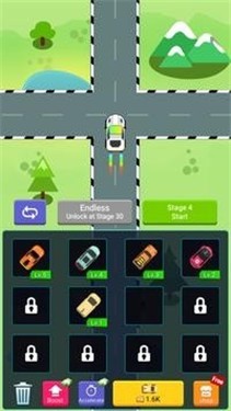 搶車空閑大亨 v1.0.4 安卓版 1