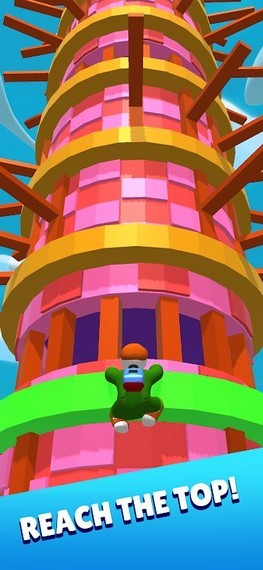 愛情之塔 v1.0 安卓版 2